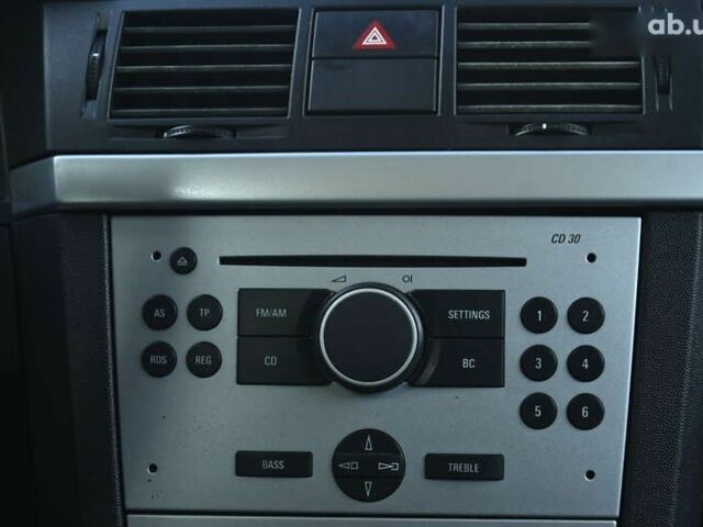 Опель Меріва, об'ємом двигуна 1.6 л та пробігом 128 тис. км за 4300 $, фото 27 на Automoto.ua