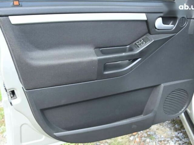 Опель Меріва, об'ємом двигуна 1.6 л та пробігом 128 тис. км за 4700 $, фото 14 на Automoto.ua