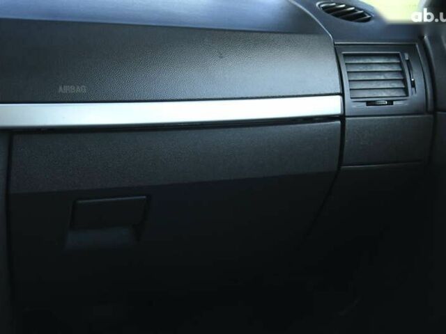 Опель Меріва, об'ємом двигуна 1.6 л та пробігом 128 тис. км за 4700 $, фото 24 на Automoto.ua