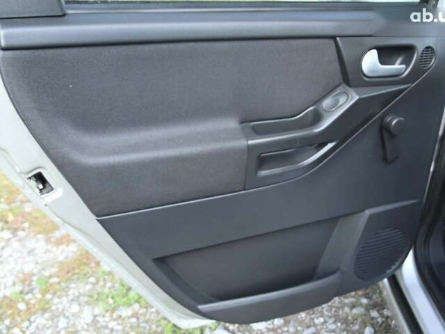 Опель Меріва, об'ємом двигуна 1.6 л та пробігом 128 тис. км за 4700 $, фото 25 на Automoto.ua