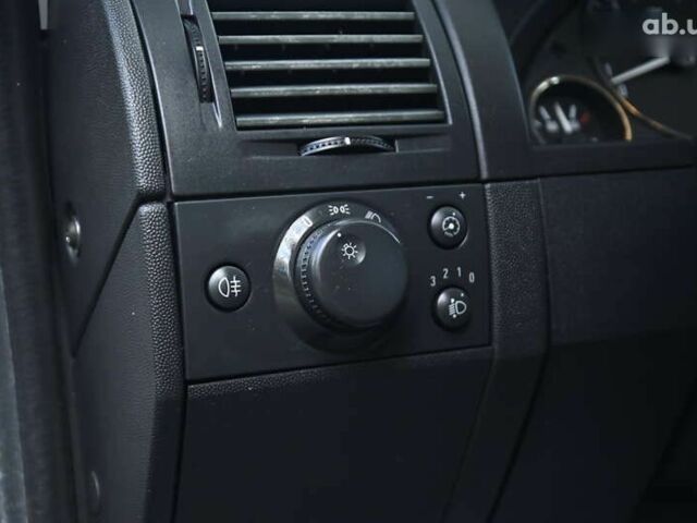 Опель Меріва, об'ємом двигуна 1.6 л та пробігом 128 тис. км за 4300 $, фото 18 на Automoto.ua