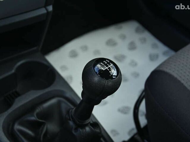 Опель Меріва, об'ємом двигуна 1.6 л та пробігом 128 тис. км за 4700 $, фото 23 на Automoto.ua