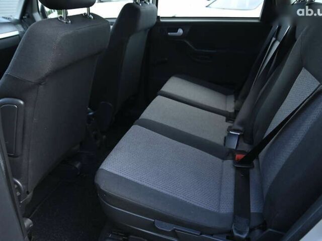 Опель Меріва, об'ємом двигуна 1.6 л та пробігом 128 тис. км за 4300 $, фото 24 на Automoto.ua