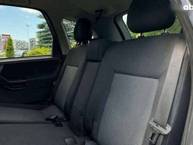 Опель Мерива, объемом двигателя 1.7 л и пробегом 187 тыс. км за 5990 $, фото 9 на Automoto.ua