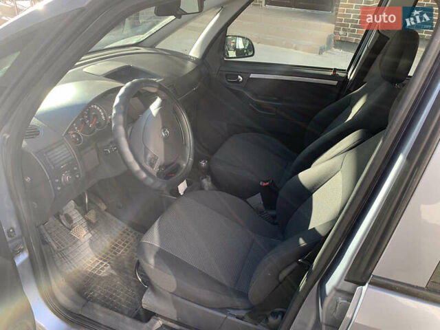 Опель Меріва, об'ємом двигуна 1.6 л та пробігом 125 тис. км за 5200 $, фото 5 на Automoto.ua