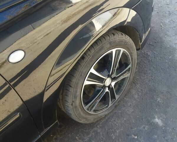 Опель Меріва, об'ємом двигуна 1.6 л та пробігом 185 тис. км за 5200 $, фото 6 на Automoto.ua