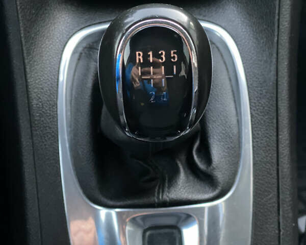 Опель Меріва, об'ємом двигуна 1.25 л та пробігом 225 тис. км за 5450 $, фото 23 на Automoto.ua