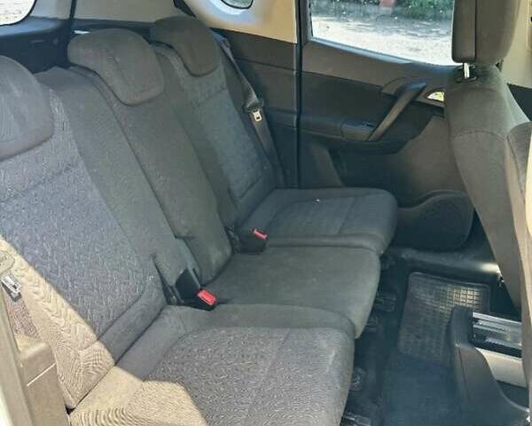 Опель Мерива, объемом двигателя 1.4 л и пробегом 233 тыс. км за 6500 $, фото 6 на Automoto.ua