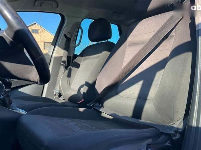Опель Меріва, об'ємом двигуна 1.3 л та пробігом 187 тис. км за 6499 $, фото 7 на Automoto.ua