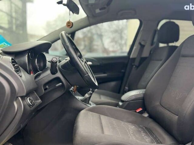 Опель Меріва, об'ємом двигуна 1.6 л та пробігом 313 тис. км за 8300 $, фото 7 на Automoto.ua