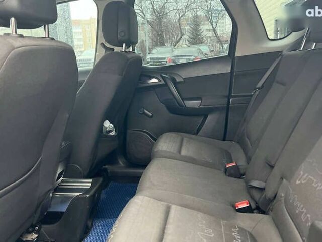 Опель Меріва, об'ємом двигуна 1.6 л та пробігом 313 тис. км за 8300 $, фото 20 на Automoto.ua