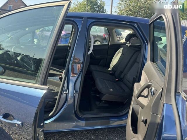Опель Меріва, об'ємом двигуна 1.4 л та пробігом 236 тис. км за 8500 $, фото 6 на Automoto.ua