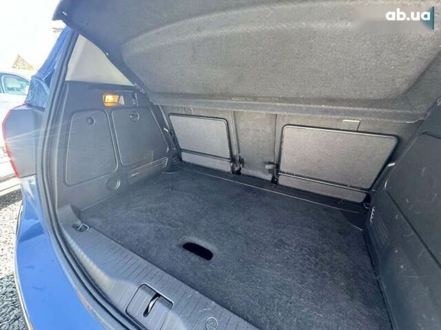 Опель Меріва, об'ємом двигуна 1.4 л та пробігом 236 тис. км за 8500 $, фото 22 на Automoto.ua