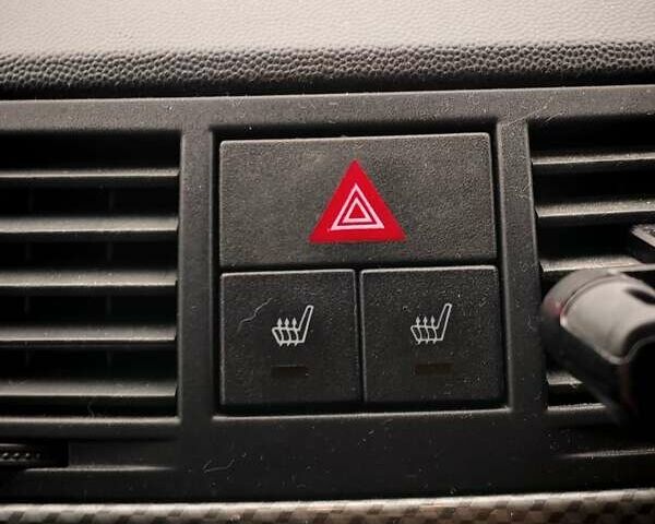 Жовтий Опель Меріва, об'ємом двигуна 1.6 л та пробігом 141 тис. км за 4500 $, фото 19 на Automoto.ua