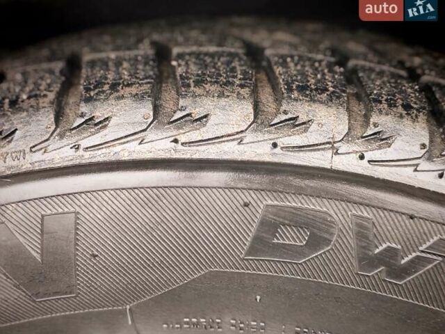 Жовтий Опель Меріва, об'ємом двигуна 1.6 л та пробігом 141 тис. км за 4500 $, фото 23 на Automoto.ua