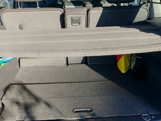 Серый Опель Мерива, объемом двигателя 1.6 л и пробегом 156 тыс. км за 4000 $, фото 5 на Automoto.ua