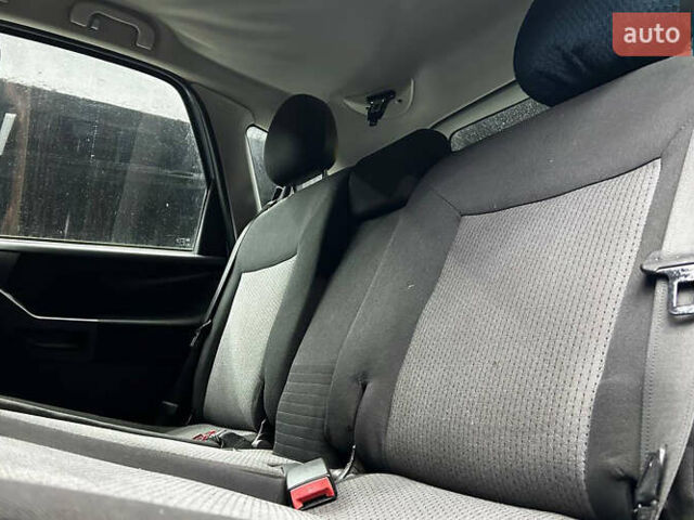 Сірий Опель Меріва, об'ємом двигуна 1.6 л та пробігом 274 тис. км за 4400 $, фото 15 на Automoto.ua