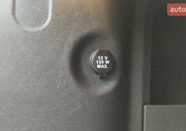 Серый Опель Мерива, объемом двигателя 1.6 л и пробегом 143 тыс. км за 4300 $, фото 21 на Automoto.ua