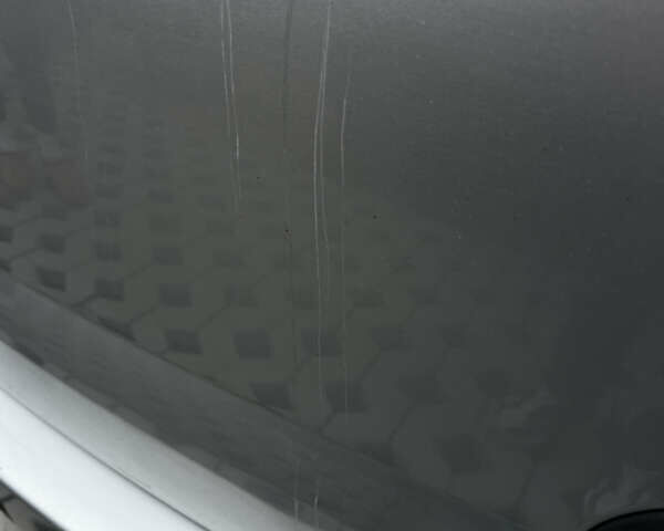 Сірий Опель Меріва, об'ємом двигуна 1.69 л та пробігом 155 тис. км за 4200 $, фото 9 на Automoto.ua