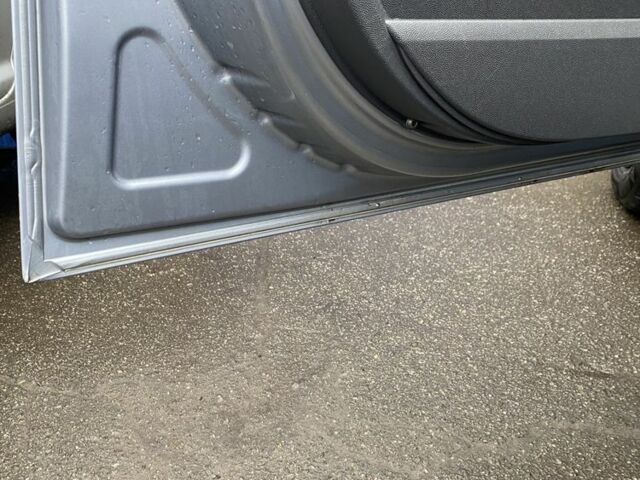 Серый Опель Мерива, объемом двигателя 1.8 л и пробегом 210 тыс. км за 3800 $, фото 22 на Automoto.ua