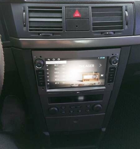 Опель Мерива 2006 в Запорожье на Automoto.ua Серый Опель Мерива, объемом двигателя 1.6 л и пробегом 252 тыс. км за 5350 $, фото 2 на Automoto.ua