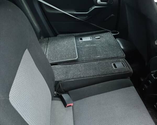 Серый Опель Мерива, объемом двигателя 1.6 л и пробегом 243 тыс. км за 4500 $, фото 8 на Automoto.ua