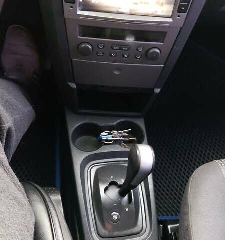 Опель Мерива 2006 в Запорожье на Automoto.ua Серый Опель Мерива, объемом двигателя 1.6 л и пробегом 252 тыс. км за 5350 $, фото 12 на Automoto.ua