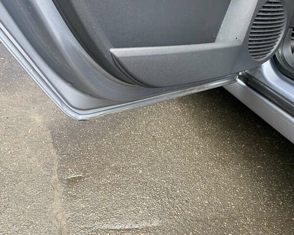 Серый Опель Мерива, объемом двигателя 1.8 л и пробегом 210 тыс. км за 3800 $, фото 22 на Automoto.ua