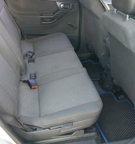 Опель Мерива 2006 в Запорожье на Automoto.ua Серый Опель Мерива, объемом двигателя 1.6 л и пробегом 252 тыс. км за 5350 $, фото 20 на Automoto.ua