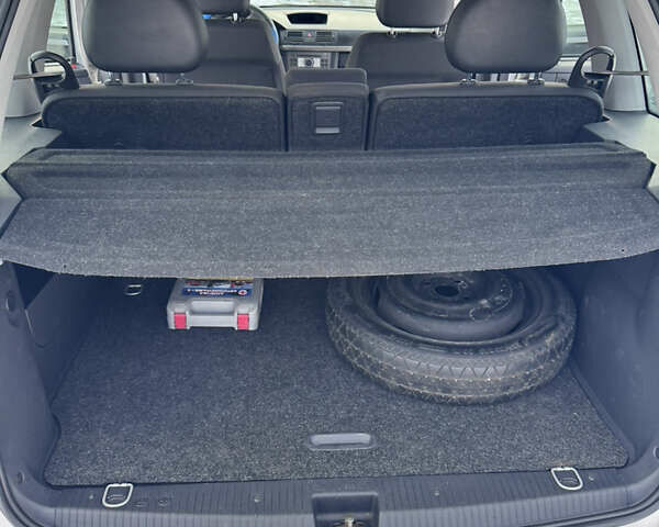 Сірий Опель Меріва, об'ємом двигуна 1.6 л та пробігом 250 тис. км за 4200 $, фото 2 на Automoto.ua