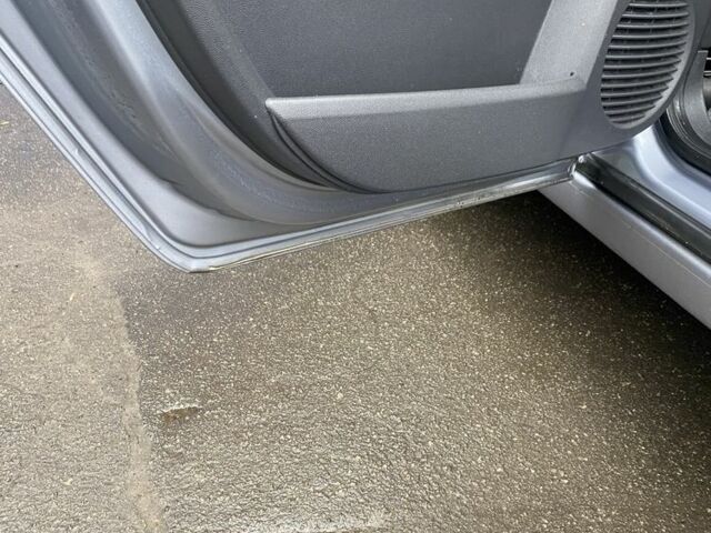 Серый Опель Мерива, объемом двигателя 1.8 л и пробегом 210 тыс. км за 3800 $, фото 17 на Automoto.ua