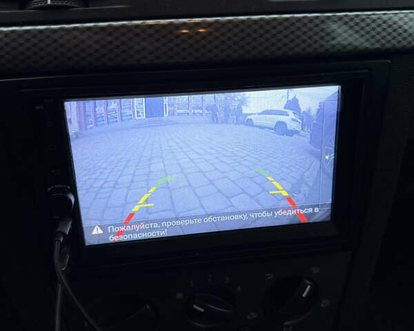 Серый Опель Мерива, объемом двигателя 1.6 л и пробегом 223 тыс. км за 3800 $, фото 17 на Automoto.ua