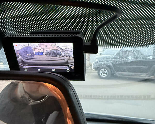 Серый Опель Мерива, объемом двигателя 1.6 л и пробегом 223 тыс. км за 3800 $, фото 18 на Automoto.ua