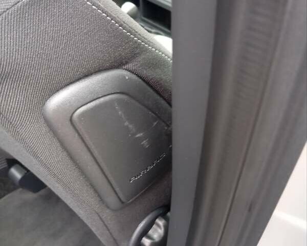 Серый Опель Мерива, объемом двигателя 1.6 л и пробегом 198 тыс. км за 6350 $, фото 26 на Automoto.ua