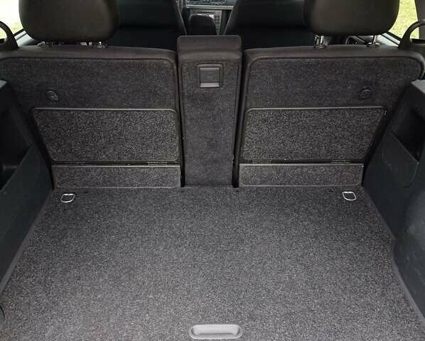 Сірий Опель Меріва, об'ємом двигуна 1.61 л та пробігом 193 тис. км за 4900 $, фото 13 на Automoto.ua