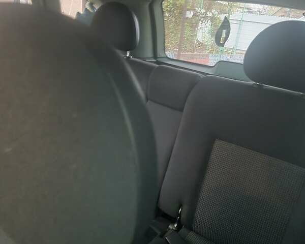 Серый Опель Мерива, объемом двигателя 1.6 л и пробегом 180 тыс. км за 5964 $, фото 6 на Automoto.ua