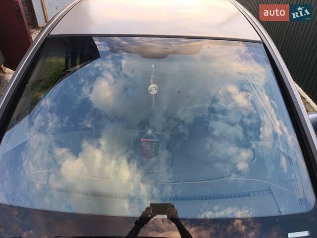 Сірий Опель Меріва, об'ємом двигуна 1.8 л та пробігом 330 тис. км за 3600 $, фото 1 на Automoto.ua