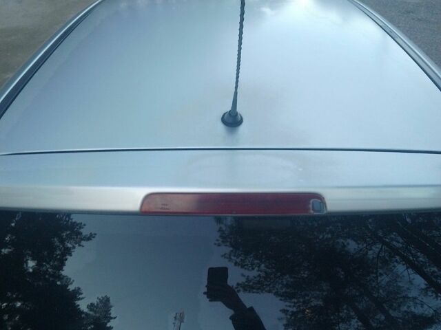 Сірий Опель Меріва, об'ємом двигуна 0 л та пробігом 257 тис. км за 4000 $, фото 8 на Automoto.ua