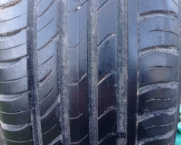 Сірий Опель Меріва, об'ємом двигуна 1.61 л та пробігом 193 тис. км за 4900 $, фото 35 на Automoto.ua