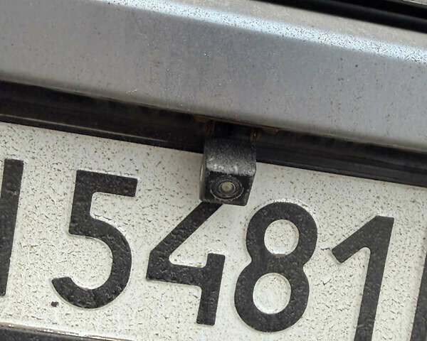 Серый Опель Мерива, объемом двигателя 1.6 л и пробегом 223 тыс. км за 3800 $, фото 20 на Automoto.ua