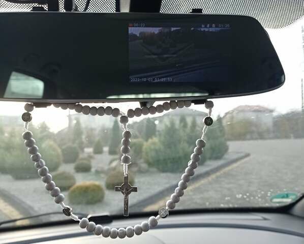 Сірий Опель Меріва, об'ємом двигуна 1.61 л та пробігом 193 тис. км за 4900 $, фото 10 на Automoto.ua