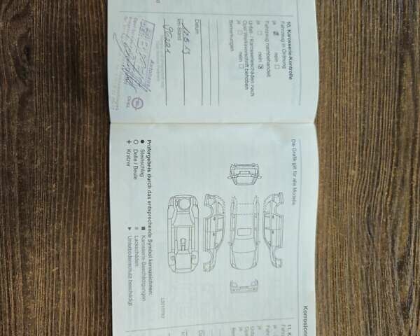 Серый Опель Мерива, объемом двигателя 1.6 л и пробегом 209 тыс. км за 3999 $, фото 33 на Automoto.ua