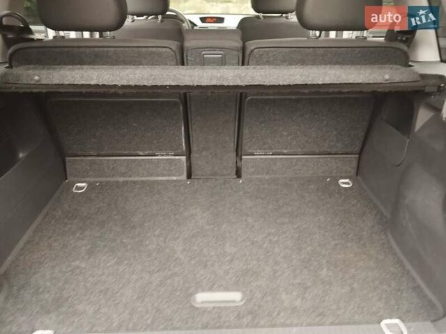 Сірий Опель Меріва, об'ємом двигуна 1.4 л та пробігом 173 тис. км за 5100 $, фото 15 на Automoto.ua