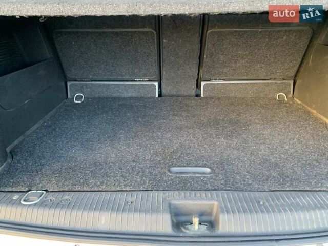 Сірий Опель Меріва, об'ємом двигуна 1.6 л та пробігом 270 тис. км за 5100 $, фото 35 на Automoto.ua