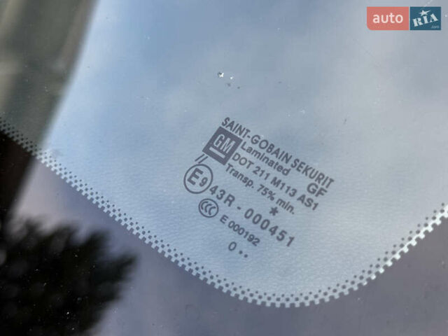 Серый Опель Мерива, объемом двигателя 1.36 л и пробегом 244 тыс. км за 5900 $, фото 8 на Automoto.ua