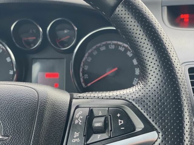 Сірий Опель Меріва, об'ємом двигуна 1.4 л та пробігом 220 тис. км за 4900 $, фото 16 на Automoto.ua