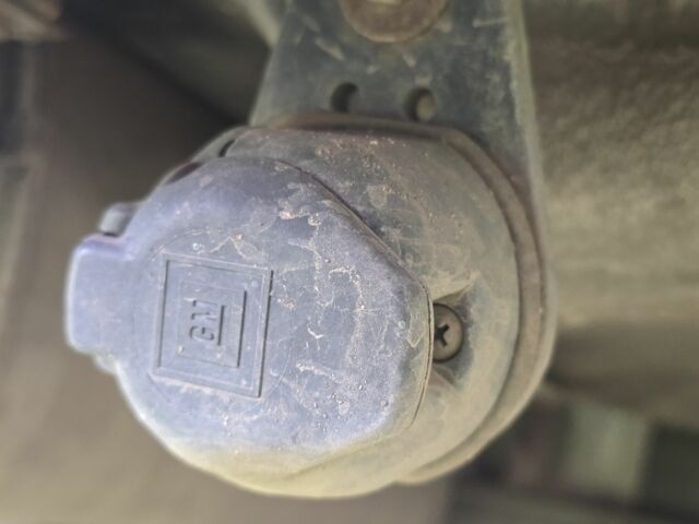 Серый Опель Мерива, объемом двигателя 1.4 л и пробегом 204 тыс. км за 5500 $, фото 8 на Automoto.ua