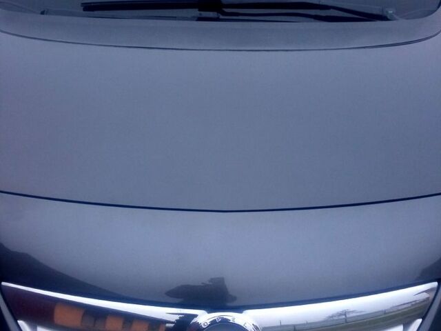 Сірий Опель Меріва, об'ємом двигуна 1.3 л та пробігом 31700 тис. км за 7500 $, фото 10 на Automoto.ua