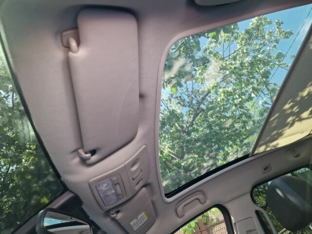 Сірий Опель Меріва, об'ємом двигуна 1.4 л та пробігом 204 тис. км за 6200 $, фото 6 на Automoto.ua