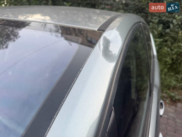 Серый Опель Мерива, объемом двигателя 1.69 л и пробегом 272 тыс. км за 6500 $, фото 9 на Automoto.ua